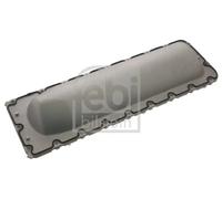 Crankcase cover 46051 FEBI BILSTEIN for BMW LAND ROVER