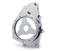 Crankcase Cover Compatible With For YZF-R3 2015 2016 2017 2018 2019 2020 2021 For MT-03 2020 2021 2022 Motorcycle Left Stator Magneto Engine Cover