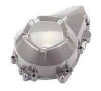 Crankcase Cover Fit For KAWASAKI Z800 Z800S 2013-2015 CNC Aluminum Left Side AHH Engine Cover Motor Stator Cover CrankCase Side Shell Engine Crankcase