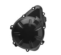 Crankcase Cover Fit For Kawasaki Z900 Z 900 ABS 2017-2019 2018 Motorcycle Acsessories Left Stator Engine Cover Crank Case Engine Crankcase(B)