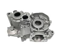 Crankcase Cover Fit For SX85 2003-2017 TC85 2014-2017 SX105 Motorcycle Accessories CrankCase Crank Case Right Left Side Set Engine Crankcase