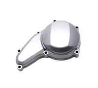 Crankcase Cover Fit For YAMAHA FZR400 1989-1994 FZR 400 1990-1993 Motorcycle Right Crank Case Cover Engine Stator Crankcase Gasket Crankcase