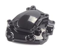 Crankcase Cover Fit For Yamaha YZF R1 2009-2014 YZF-R1 2009-2014 Motorcycle Engine Stator Crank Case Generator Cover Aluminum Engine Crankcase