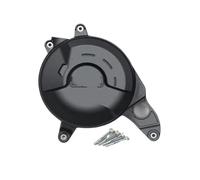 crankcase cover For Ducati Multistrada V4 / RALLY/Pikes Peak V4S / Grand Tour 2022-2024 Motorcycle Engine Protection Cover(CLUTCH-BK-1Pcs)