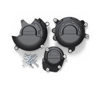 Crankcase Cover For For Tiger 850 For Sport 900 For Rally For Pro 900GT 2020-2024 Motorcycle Engine Stator Case Covers Secondary Guards Set