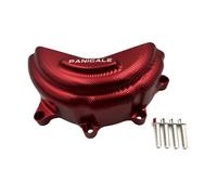 Crankcase Cover For V4 For PANIGALE For st&reetfi&ghter Motorcycle Engine Case Stator Clutch Cover Guards Crash Pad Frame Sliders Protector