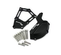 Crankcase Cover Motorcycle Engine Stator Case Guard Cover Slider Protector For S1000R S1000 S 1000R 2014 2015 2016 2017 2018