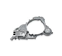 Crankcase Cover Motorcycle For KOSHINE Engine Right Side Clutch Crankcase Cover Guard 250 300 320 2-Stroke Water-Cooled Accessories Dirt Bikes Engine Crankcase