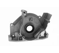 Crankcase cover V10-7361 VAICO for VW SEAT SKODA AUDI