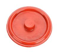Crankcase Diaphragm Valve 55556284 Replacement, Aftermarket Engine Ventilation Valve, Rubber Diaphragm Valve for Meriva MK1 Z16XEP, Vectra MK2, MK4/MK5, Zafira