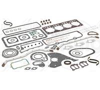 Crankcase ELRING 825.825 for MERCEDES-BENZ