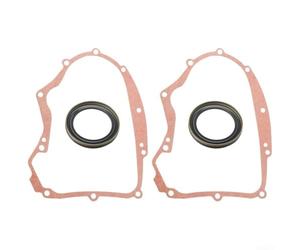 Crankcase Gasket Kit 591911 273488 Small Gas Engine