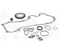 Crankcase Gasket Kit Fits Alfa Romeo Chrysler Citroën Fiat Lancia ELRING 397.470