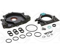 Crankcase Gasket Kit Fits Audi A1 A3 A4 A5 A6 Man Seat Skoda VW ELRING 452.990