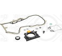 Elring Crankcase Gasket Kit ID fits Audi Seat Skoda Vw