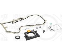 Elring Crankcase Gasket Kit ID fits Audi Seat Skoda Vw
