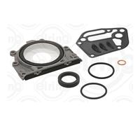 Crankcase Gasket Kit Fits Audi A6 C5 1.8 1997-2005 Elring 530.582 OE 06A198011A