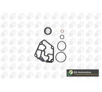 Crankcase Gasket Kit Fits Audi Seat Skoda VW A3 A4 A6 Cordoba BGA CK7352