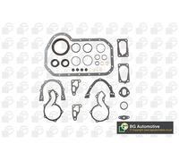Crankcase Gasket Kit Fits Audi Seat VW 80 Coupe 100 Cordoba BGA CK6308