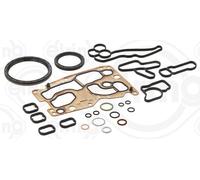 ELRING 376.590 Crankcase gasket set