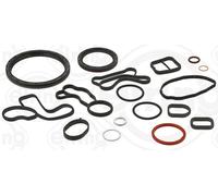 ELRING 648.330 Crankcase gasket set