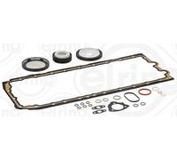 ELRING 741.910 Crankcase gasket set