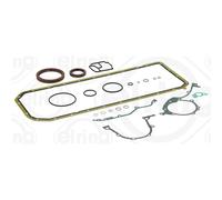 Elring Crankcase Gasket Kit ID fits BMW 3 1990-1999