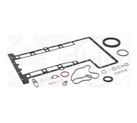Crankcase Gasket Kit Fits BMW 3 2007-2013 Elring 736.480 OE 11110429839
