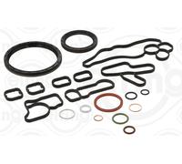ELRING 456.250 Crankcase gasket set
