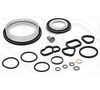 Crankcase Gasket Kit Fits BMW 5 3 X3 Toyota Supra Elring 076.380