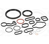 ELRING 648.340 Crankcase gasket set