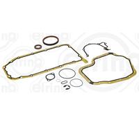 ELRING 081.380 Crankcase gasket set