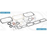Crankcase Gasket Kit Fits Caterham Seven Ford Morgan Westfield ELRING 762.874