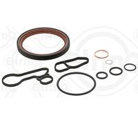 Crankcase Gasket Kit Fits Chevrolet Aveo Cruze Trax Opel Vauxhall ELRING 456.270