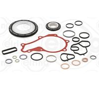 ELRING 449.590 Crankcase gasket set