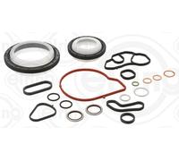 Crankcase Gasket Kit Fits Citroën DS Mini Opel Peugeot Vauxhall ELRING 376.330