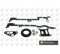 Crankcase Gasket Kit Fits Citroën Relay Fiat Ford Land Rover Peugeot BGA CK9602