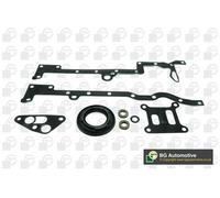 Crankcase Gasket Kit Fits Citroën Relay Fiat Ford Land Rover Peugeot BGA CK9602