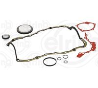 Crankcase Gasket Kit Fits Dacia Duster Logan Nissan Cube Renault ELRING 388.620