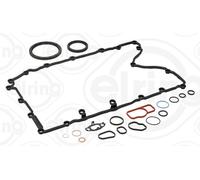 Crankcase Gasket Kit Fits Dodge Caliber Jeep Mercedes-Benz ELRING 006.600