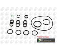 Crankcase Gasket Kit Fits Ford C-Max Fiesta Courier Focus Focus BGA CK8384