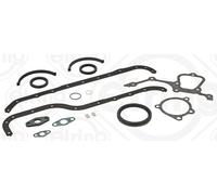 Crankcase Gasket Kit Fits Ford Capri Consul Marcos TVR Westfield ELRING 424.930