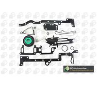Crankcase Gasket Kit Fits Ford LTI Transit TX BGA CK0504