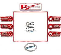 Victor Reinz Crankcase Gasket Kit ID fits Ford Land Rover