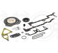 Crankcase Gasket Kit Fits Ford Transit LDV Convoy LTI TX ELRING 030.662