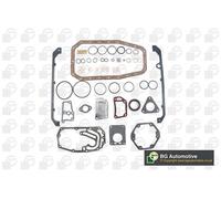 Crankcase Gasket Kit Fits Iveco Opel Renault Vauxhall Daily BGA CK7396