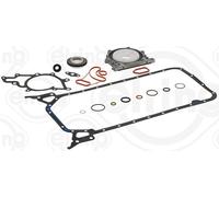 Elring Crankcase Gasket Kit ID fits Mercedes-Benz C-Class 2007-2009