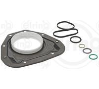 Crankcase Gasket Kit Fits Mercedes-Benz Nissan NV400 Opel Renault ELRING 384.340
