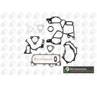 Crankcase Gasket Kit Fits Nissan Opel Renault Vauxhall Interstar BGA CK1566