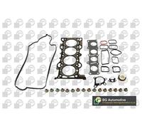 Crankcase Gasket Kit Fits Volvo C30 S40 V50 BGA CK0555